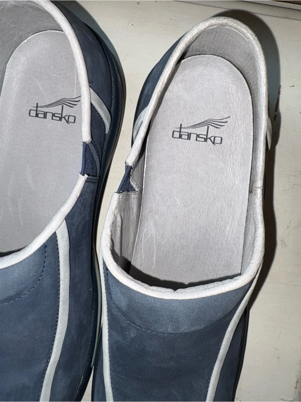 Dansko woman’s slip